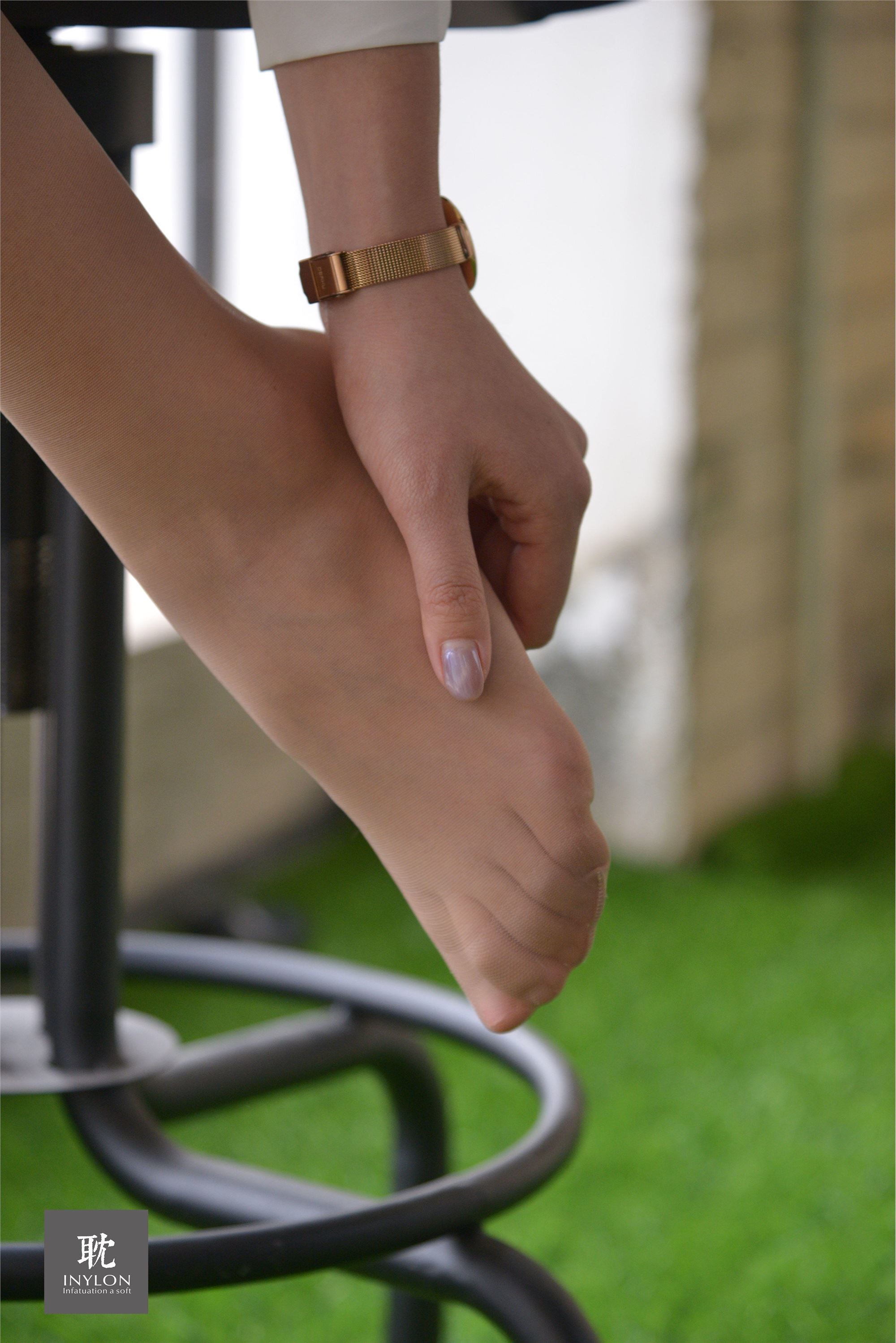 IESS异思趣向《普惠集231》- 模特：小婕《最职业的同事2（特写）》